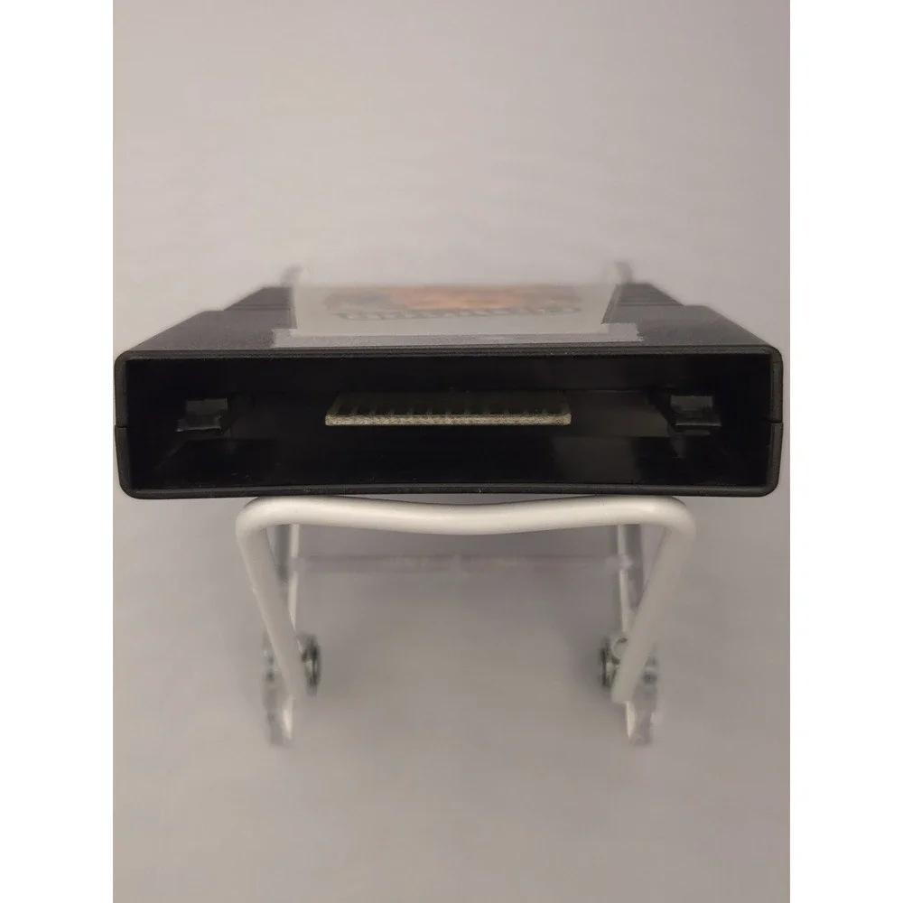 Amidar‎ - Atari 2600 - 1982 - OEM Game Cartridge - Parker Brothers - Tested